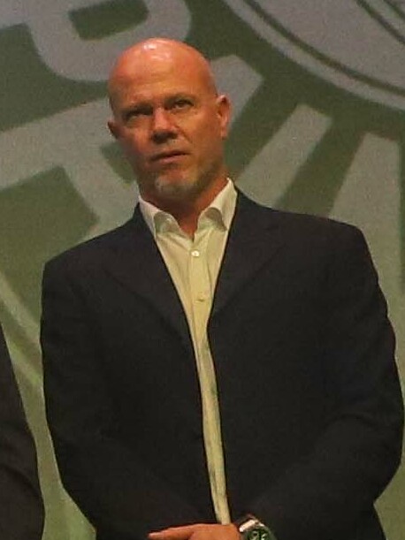 Antônio Carlos Zago